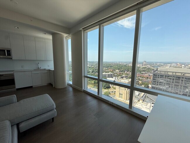 Building Photo - 188 Brookline Ave Unit 27G Rental