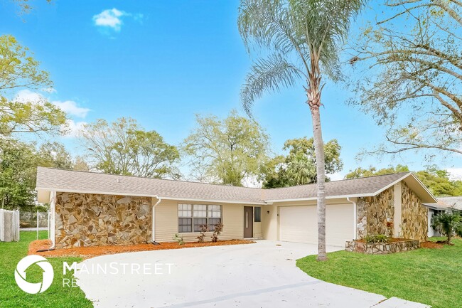 Building Photo - 17604 Meadowbridge Dr Rental