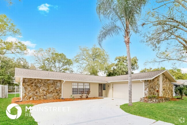 Building Photo - 17604 Meadowbridge Dr Rental
