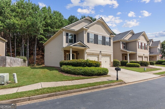 Photo - 315 Alcovy Way