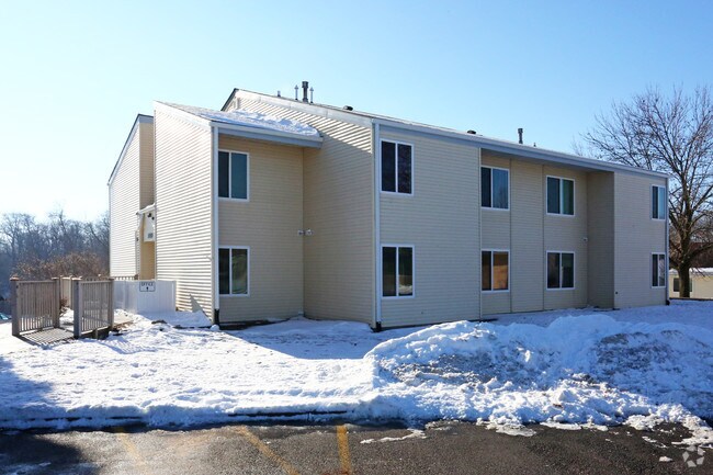 Photo - Milan Manor Apartments