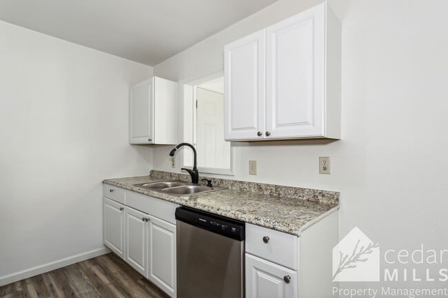 Photo - Super cute, updated 2 bedroom home