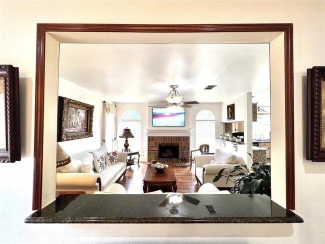 Photo - 1722 Antler Crossing Dr