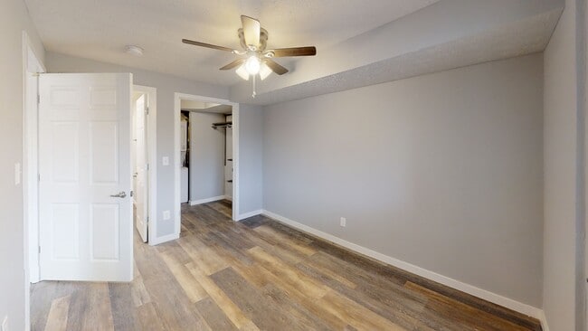 Riverview Apartments