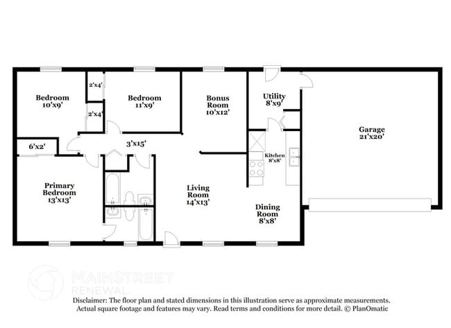 Photo - 3206 51st St W