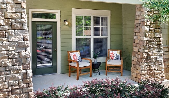 Photo - Greenway at Mallard Creek