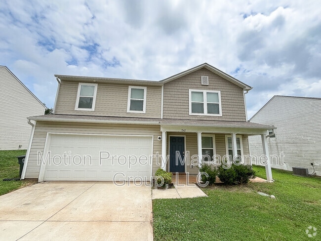 Building Photo - 1542 Catskill Way Rental