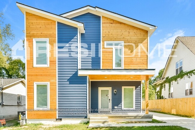 Building Photo - 223 Lucile St