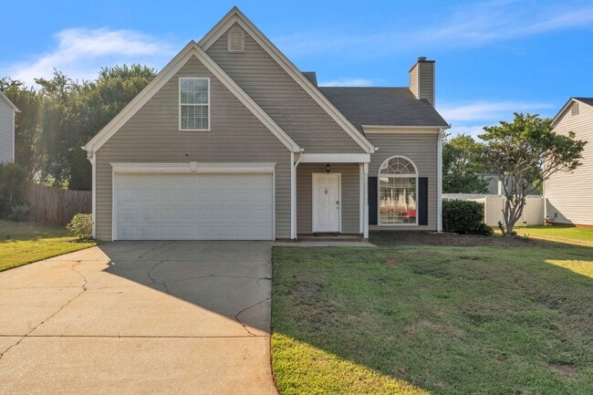 Photo - 21 Glencove Ct Casa