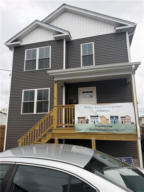 Building Photo - 44 Puritan St