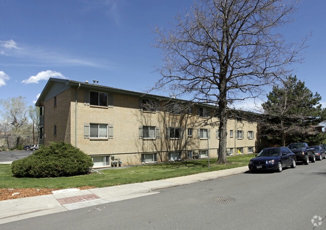 701 Arapahoe ¡alejado