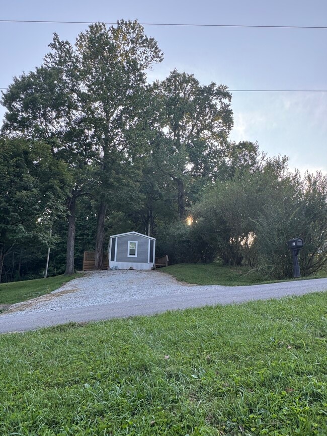 321 Shannon Dr