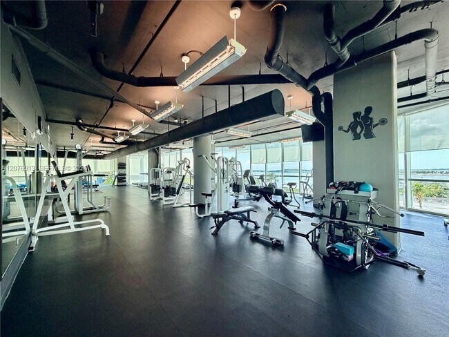 Photo - 2101 Brickell Ave Unit 1805