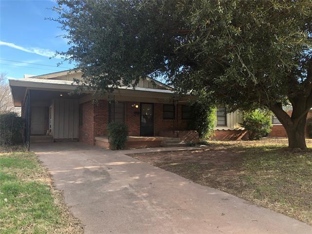 Photo - 1217 Westview Dr House