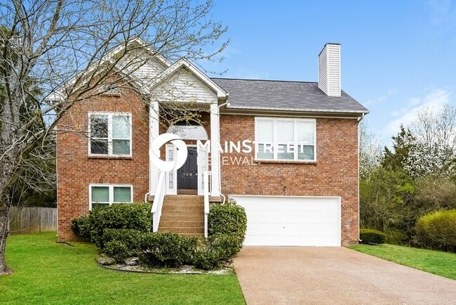 Building Photo - 3 Bedroom Pet-Friendly Home in Madison, TN...