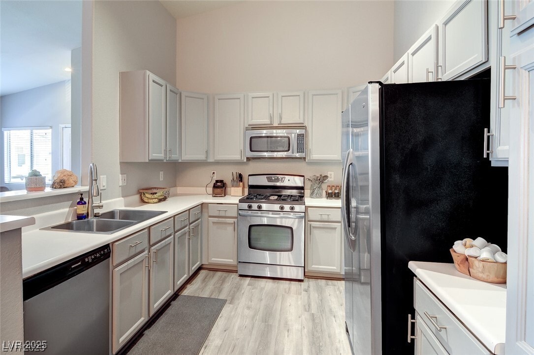 Photo - 7450 S Eastern Ave Unit 2010