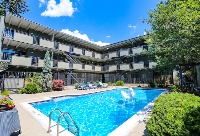Photo - The Delano Apartamentos