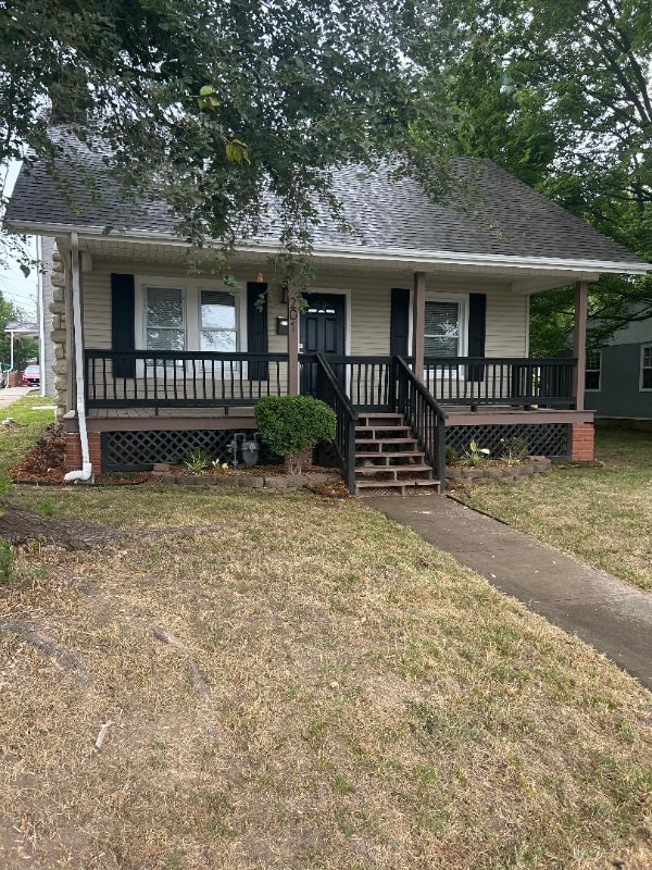Building Photo - 201 S Neconi Ave Rental