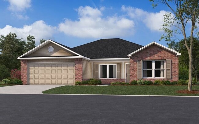 Building Photo - Now Leasing: Spacious 4-Bedroom, 2-Bath Home in Pea Ridge — Secure Your New Home Today!