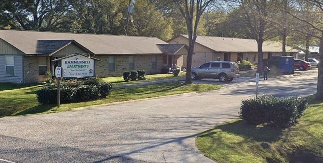 Building Photo - 5632 LA-182