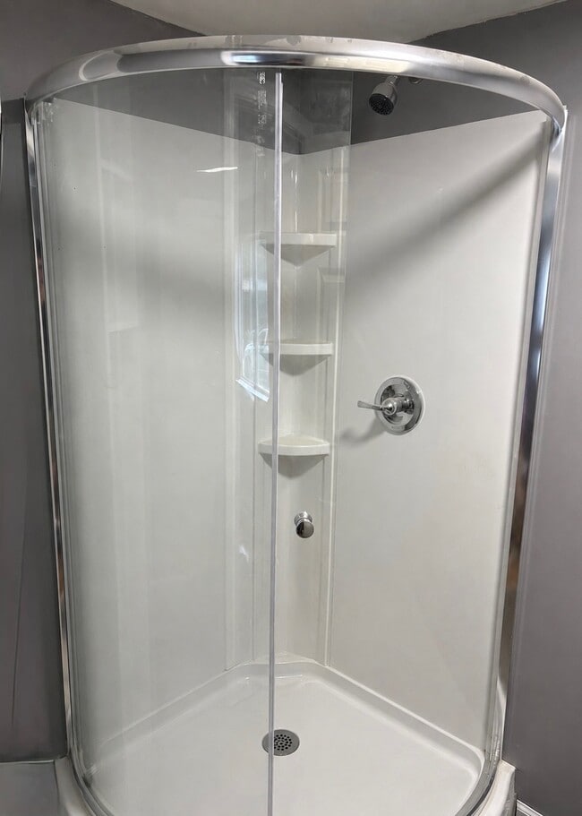 shower unit - 355 S 6th St Unit A