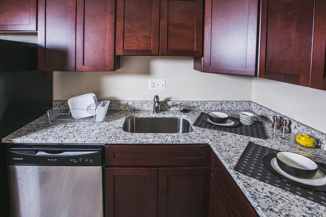 Photo - Milford Station