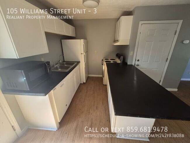 Photo - 105 Williams St Unit 3