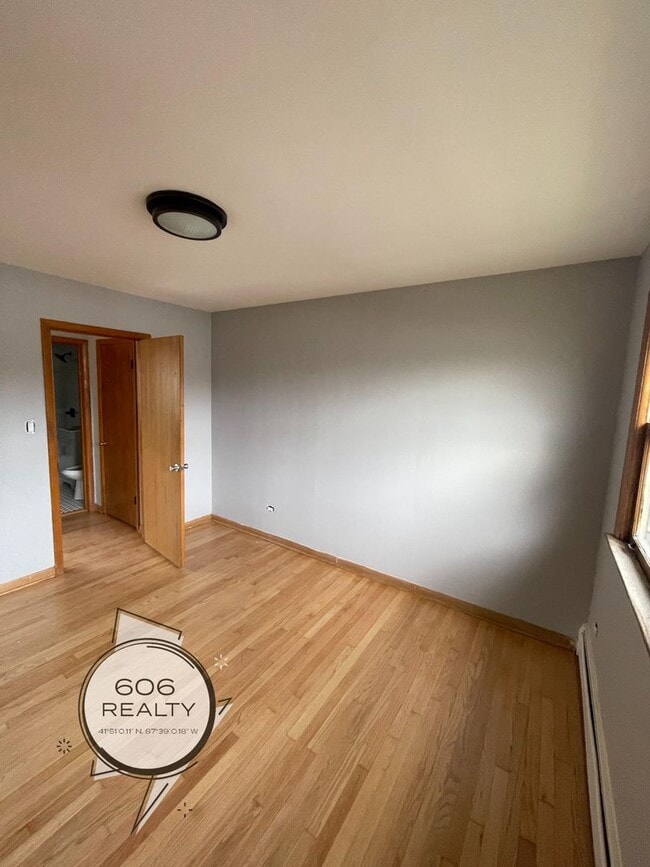 Photo - Fully Remodeled Apt on Harlem! Unit 2M