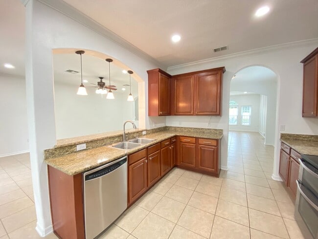 Photo - WOW! Lake Nona 5 bedroom home with private...