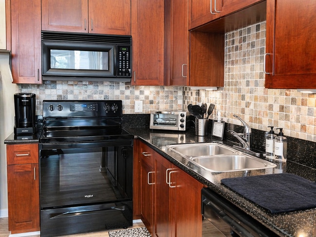 Photo - 401 16th St NW Unit Art Foundry in Atlantic Station