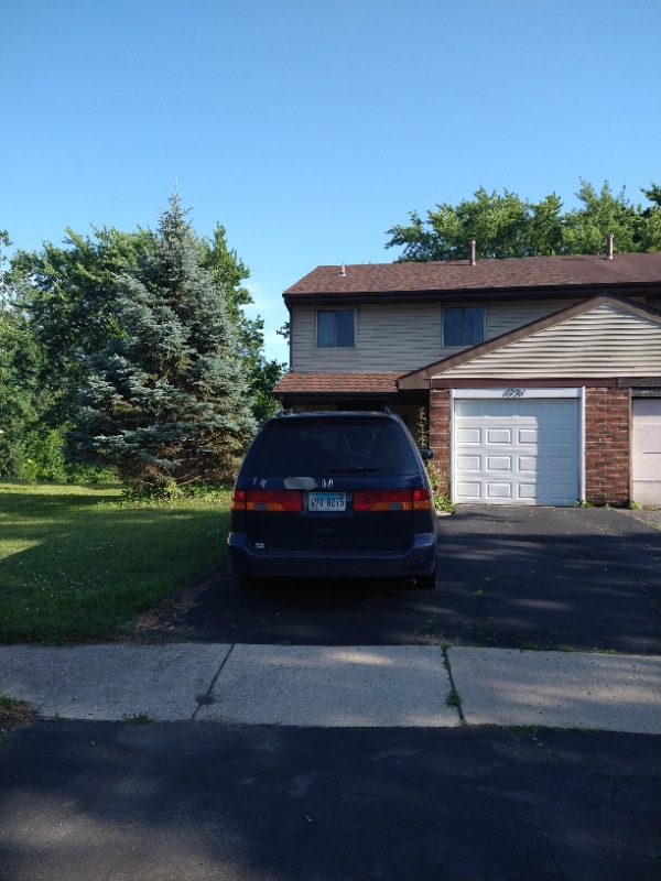 Building Photo - 1721 Whitney Dr Rental