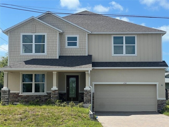 Photo - 254 Burney Rd