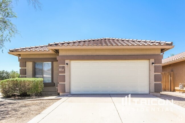 Building Photo - 8605 W Sonora St Rental