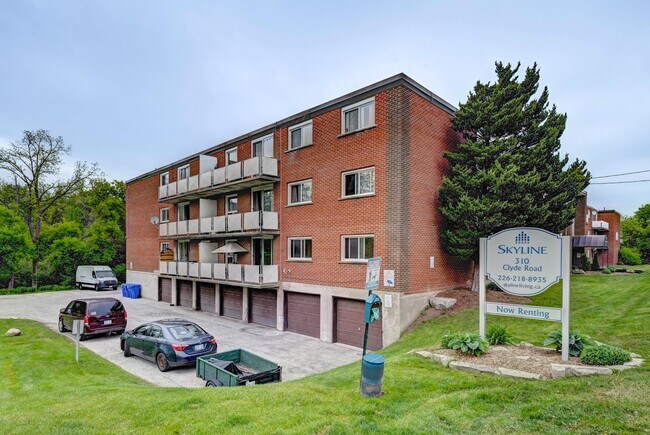 Photo - Ravine View Apartments