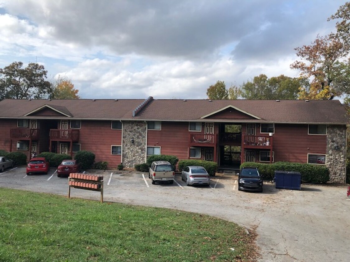 Conveniently Located 1 bedroom, 1 bath apa... - Conveniently Located 1 bedroom, 1 bath apa...
