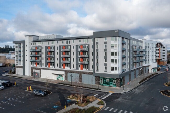 Building Photo - Avalon Alderwood Place Rental