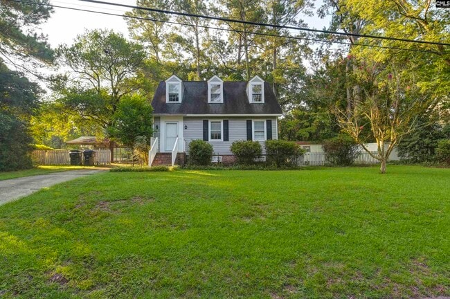 Building Photo - 1808 Lowder Dr Rental