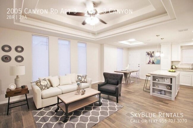 Photo - 2005 Canyon Rd Unit 2005-3 Canyon