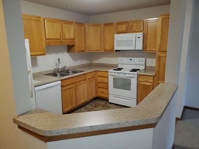 Photo - Chauncey Barett Gardens "After 55 Community"