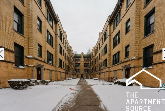 Photo - 2617 N Spaulding Ave Unidad 6W