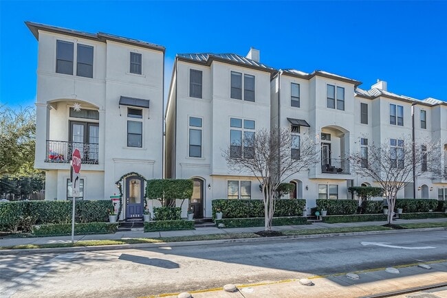Building Photo - 2634 Texas St