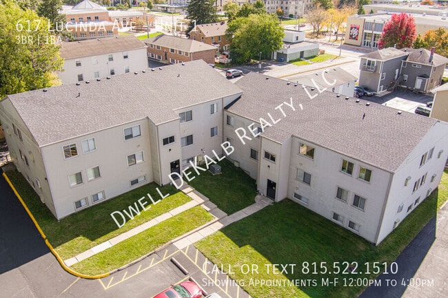 Photo - 617 Lucinda Ave Apartment Unit 1
