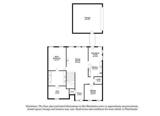 Photo - 11727 Newlands Ct