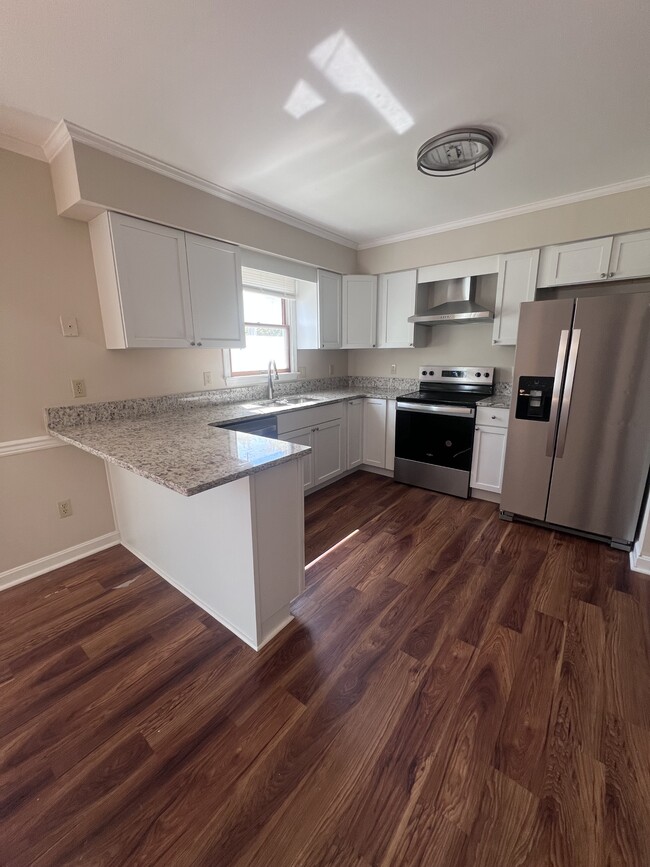Photo - 1017 Baccharis Dr