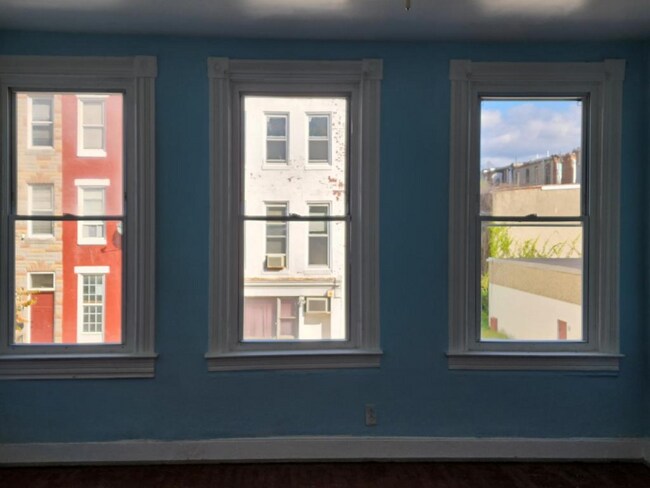 Photo - 1801 Penrose Ave