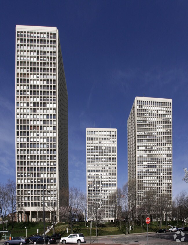 Photo - Society Hill Towers