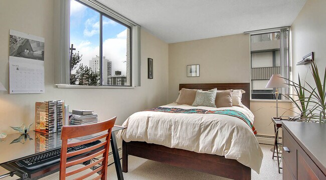 Photo - Ilikai Unité 00605