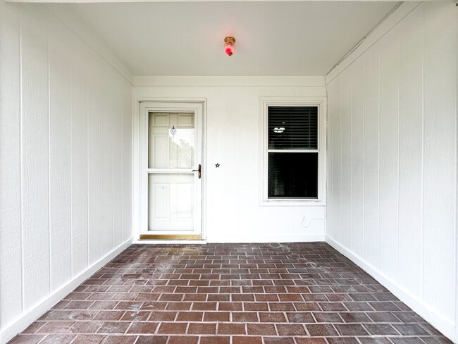 Photo - Available Now!!!! Gorgeous 3 bedroom, 2 bath, 2 car garage home. Beautiful wood look flooring. Sp...