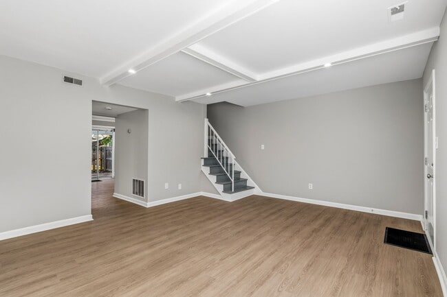 Photo - Updated 2-bedroom, 2.5-bath property Greensboro!