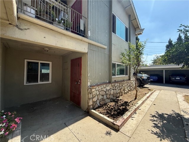 Building Photo - 1307 Jacqueline Dr Unit B